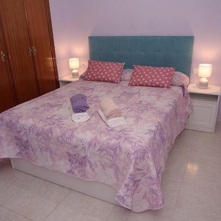 Habitacion ,Centro مالقة المظهر الخارجي الصورة