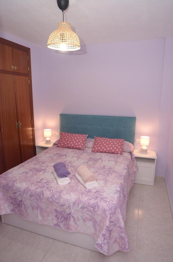 Habitacion ,Centro مالقة المظهر الخارجي الصورة