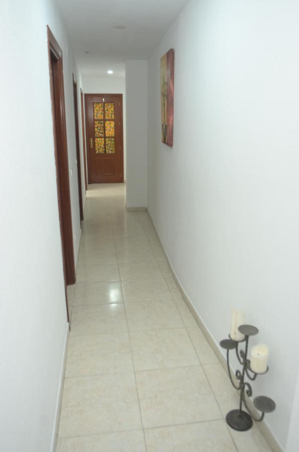 Habitacion ,Centro مالقة المظهر الخارجي الصورة
