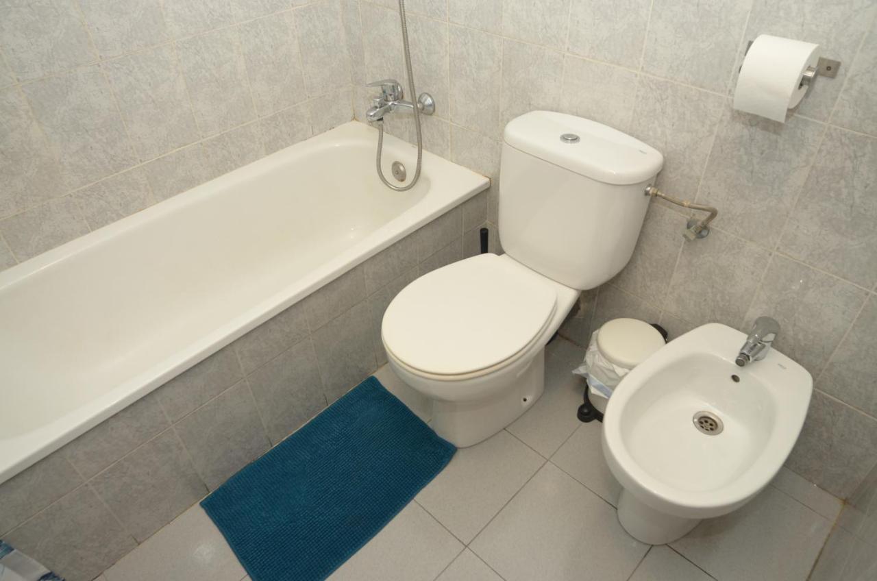 Habitacion ,Centro مالقة المظهر الخارجي الصورة