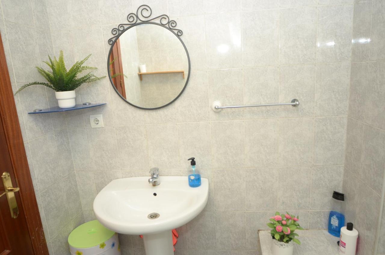 Habitacion ,Centro مالقة المظهر الخارجي الصورة