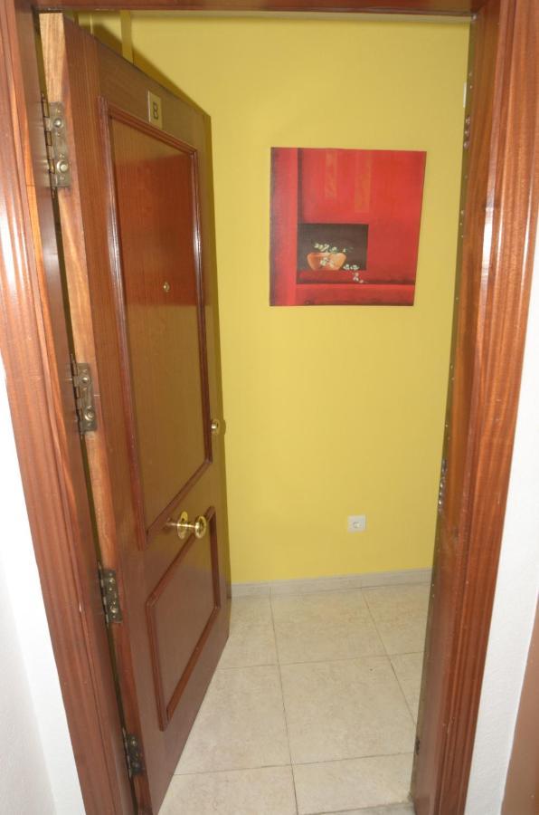 Habitacion ,Centro مالقة المظهر الخارجي الصورة