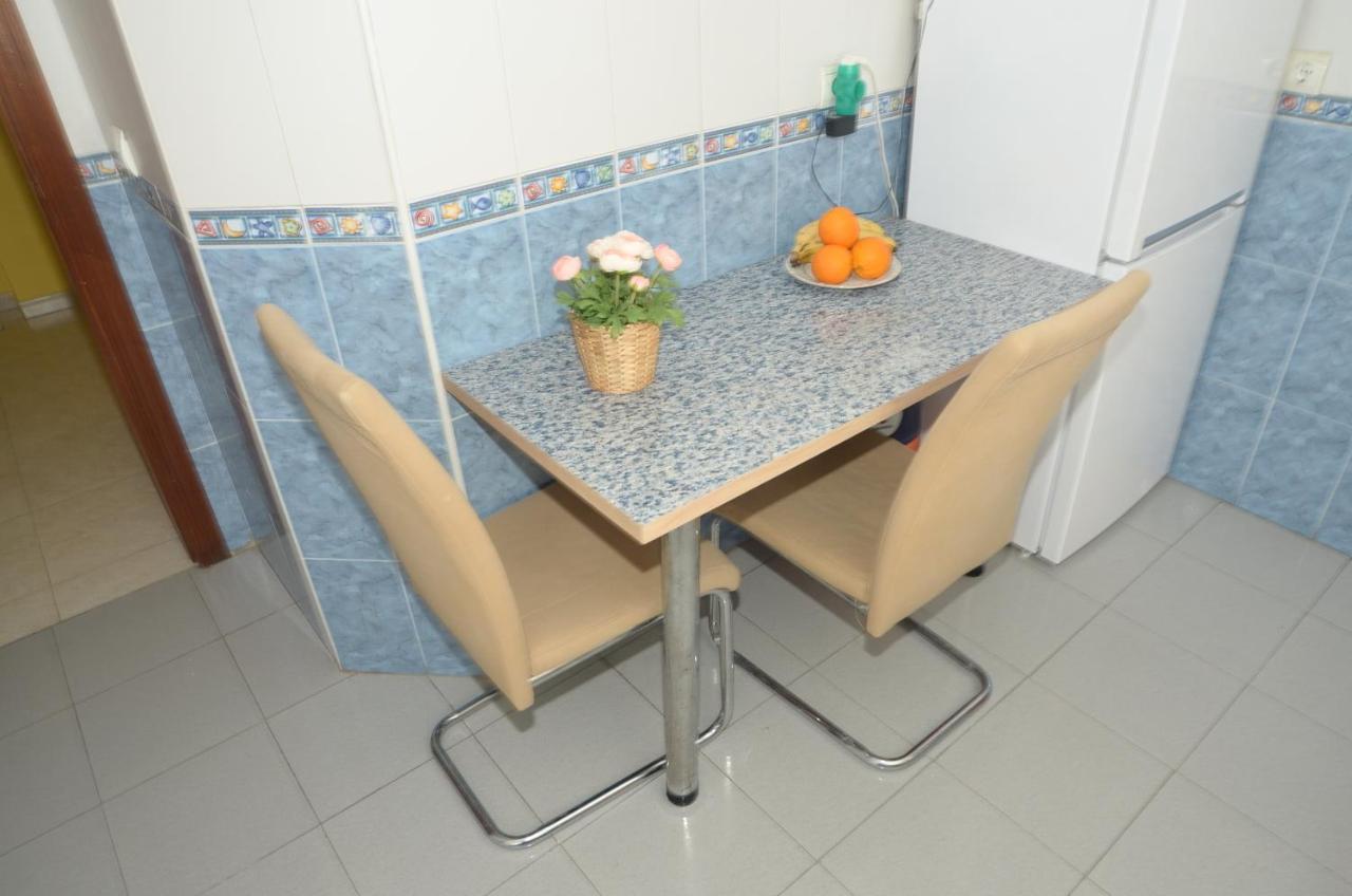 Habitacion ,Centro مالقة المظهر الخارجي الصورة