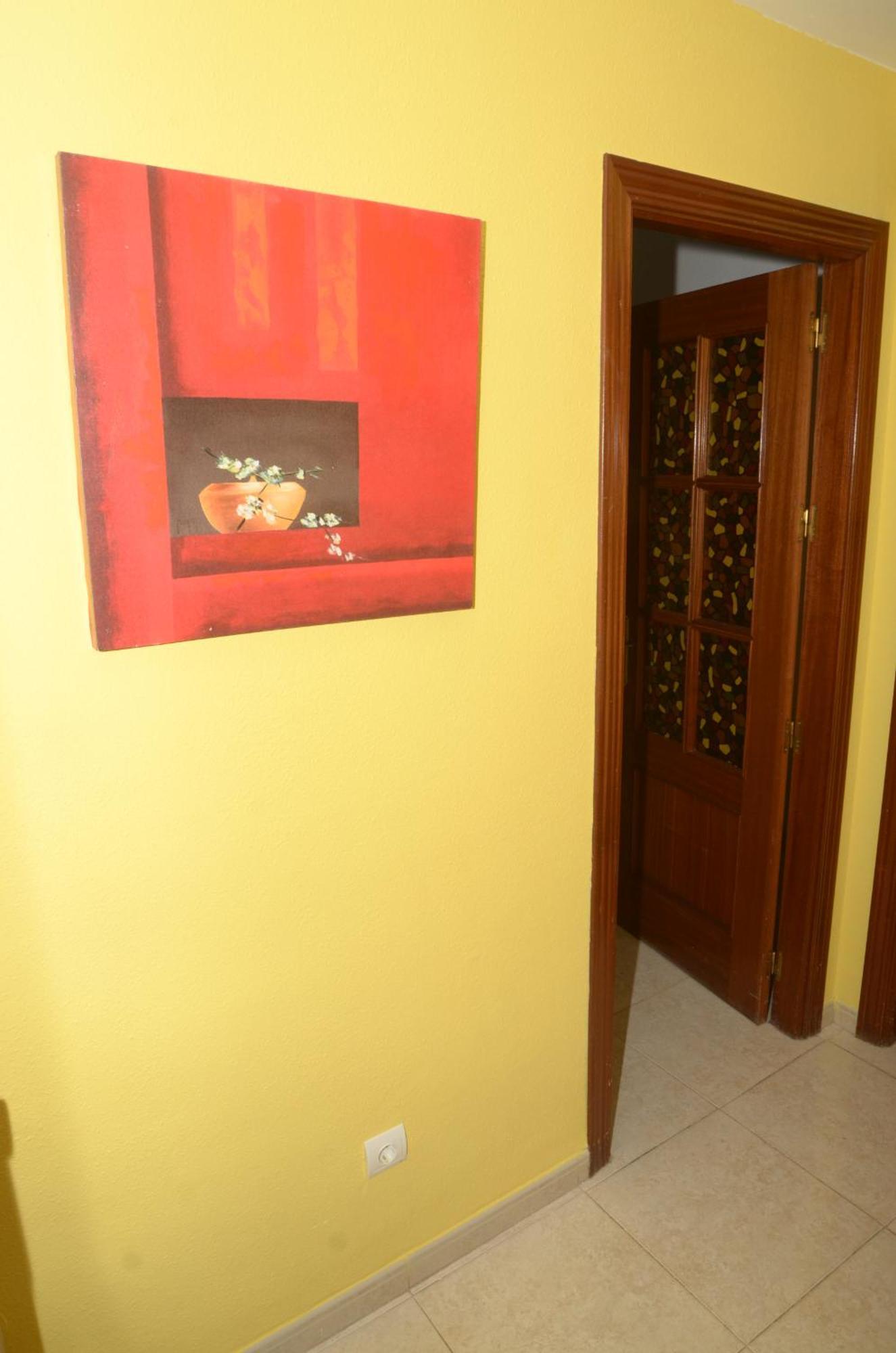 Habitacion ,Centro مالقة المظهر الخارجي الصورة