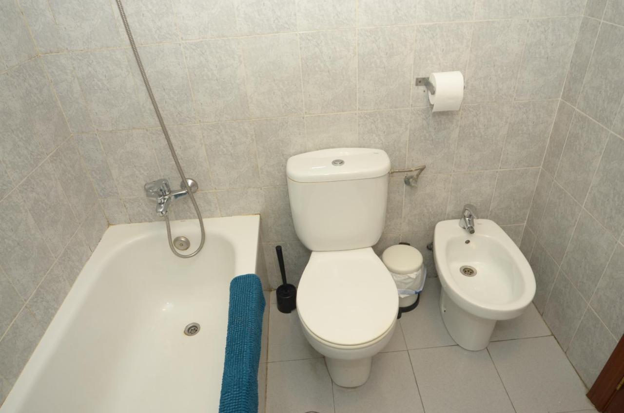 Habitacion ,Centro مالقة المظهر الخارجي الصورة